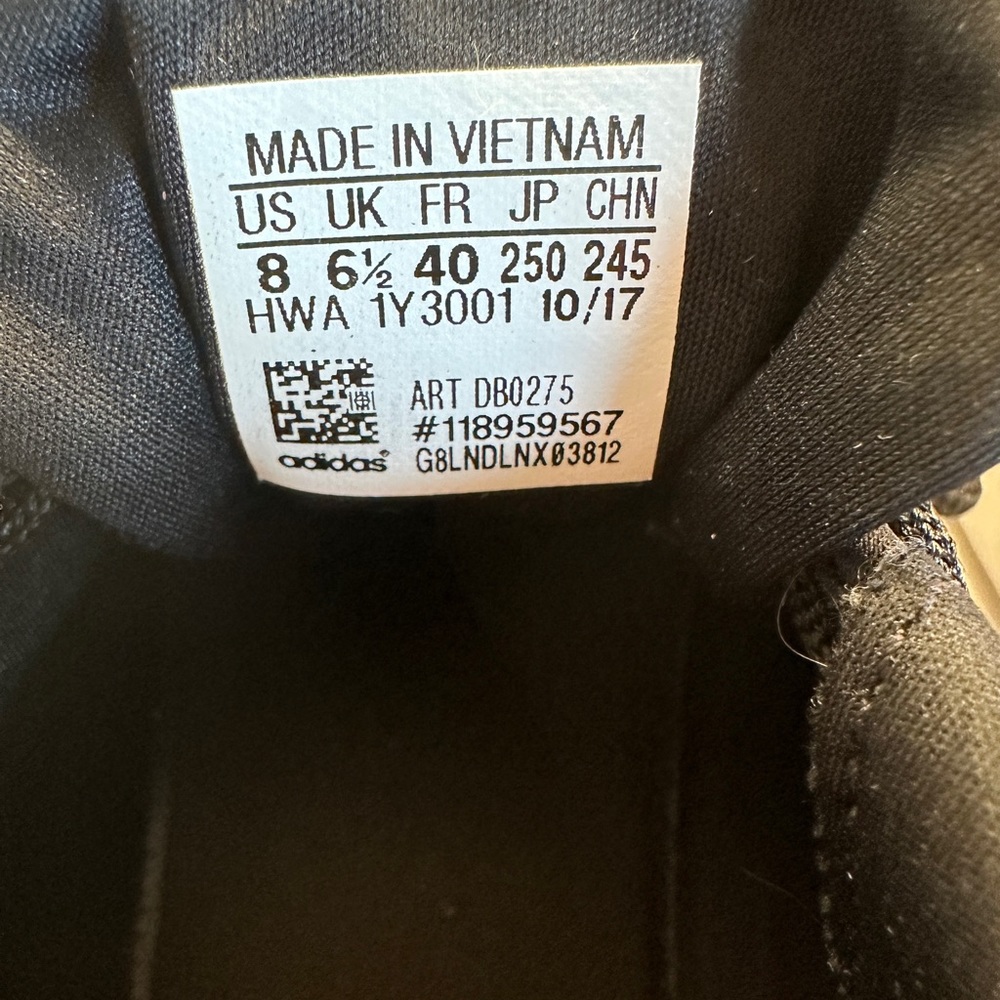 Adidas GT Racer - Picture 5 of 6